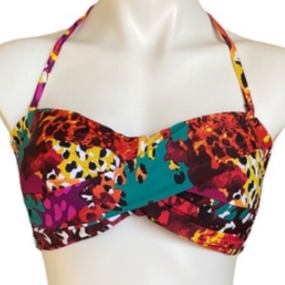 Kariza Bikini Top